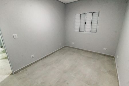 Sala de casa para alugar com 1 quarto, 65m² em Parque Pinheiros, Taboão da Serra