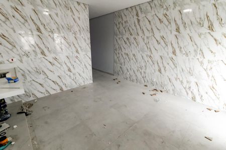 Casa para alugar com 65m², 1 quarto e sem vagaCozinha