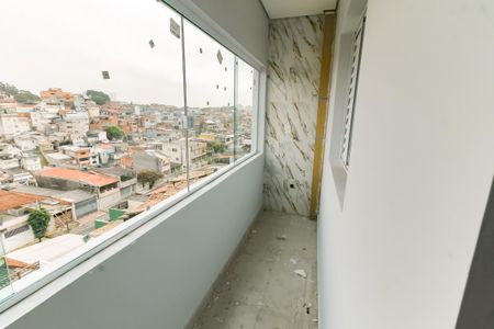 Casa para alugar com 65m², 1 quarto e sem vagaÁrea de Serviço