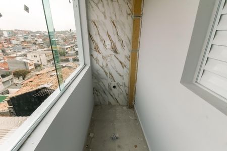Casa para alugar com 65m², 1 quarto e sem vagaÁrea de Serviço