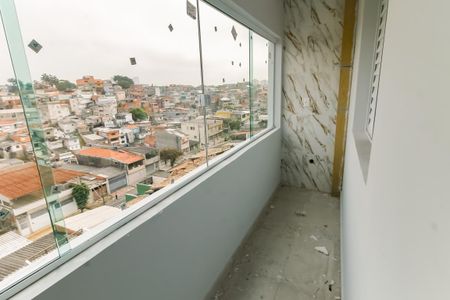 Casa para alugar com 65m², 1 quarto e sem vagaÁrea de Serviço