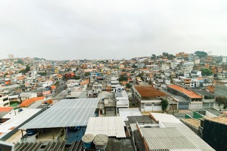 Casa para alugar com 65m², 1 quarto e sem vagaVista