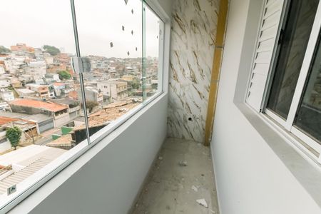 Casa para alugar com 65m², 1 quarto e sem vagaÁrea de Serviço
