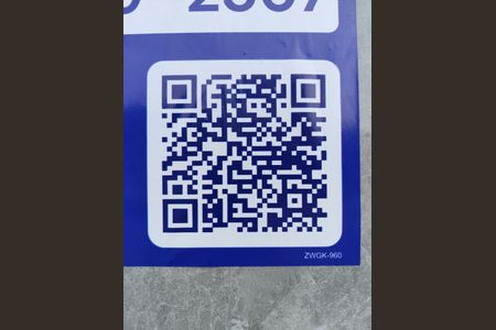 Casa para alugar com 65m², 1 quarto e sem vagaFachada - Placa