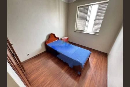 Apartamento à venda com 4 quartos, 85m² em Silveira, Belo Horizonte