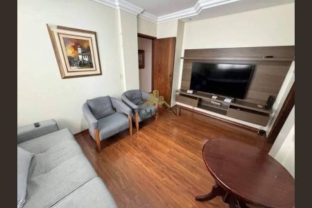 Apartamento à venda com 4 quartos, 85m² em Silveira, Belo Horizonte