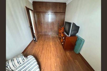 Apartamento à venda com 4 quartos, 85m² em Silveira, Belo Horizonte