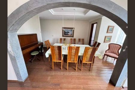 Apartamento à venda com 4 quartos, 85m² em Silveira, Belo Horizonte