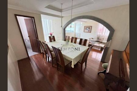 Apartamento à venda com 4 quartos, 85m² em Silveira, Belo Horizonte