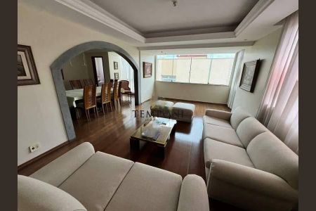 Apartamento à venda com 4 quartos, 85m² em Silveira, Belo Horizonte