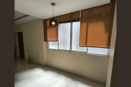 Apartamento à venda com 3 quartos, 80m² em Maracanã, Rio de Janeiro