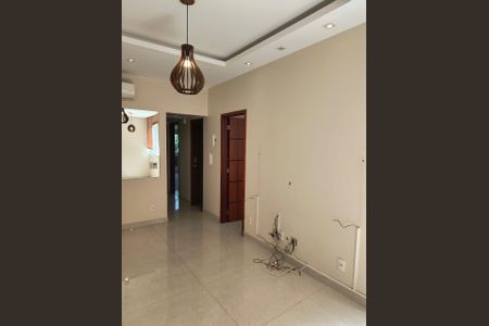 Apartamento à venda com 3 quartos, 80m² em Maracanã, Rio de Janeiro