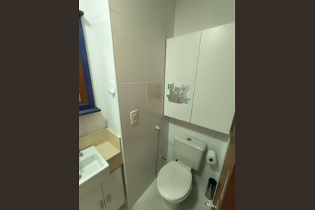 Apartamento à venda com 80m², 3 quartos e sem vaga