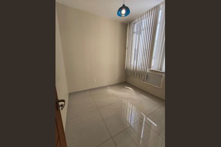 Apartamento à venda com 3 quartos, 80m² em Maracanã, Rio de Janeiro