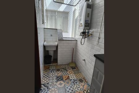 Apartamento à venda com 80m², 3 quartos e sem vaga