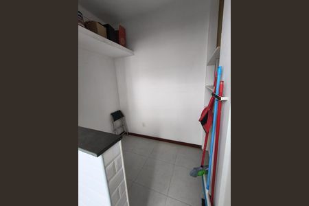 Apartamento à venda com 3 quartos, 80m² em Maracanã, Rio de Janeiro
