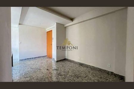 Apartamento à venda com 2 quartos, 53m² em Centro, Belo Horizonte