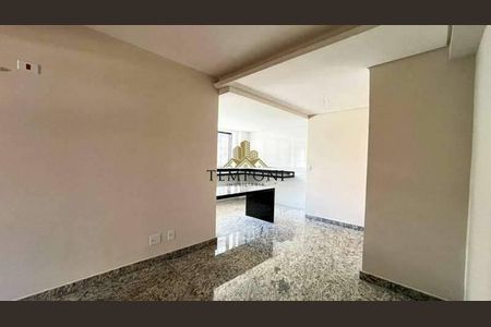 Apartamento à venda com 2 quartos, 53m² em Centro, Belo Horizonte