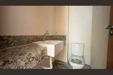 Apartamento à venda com 2 quartos, 53m² em Centro, Belo Horizonte