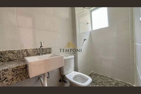 Apartamento à venda com 2 quartos, 53m² em Centro, Belo Horizonte