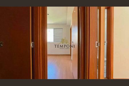 Apartamento à venda com 2 quartos, 53m² em Centro, Belo Horizonte