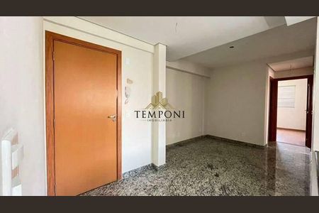 Apartamento à venda com 2 quartos, 53m² em Centro, Belo Horizonte