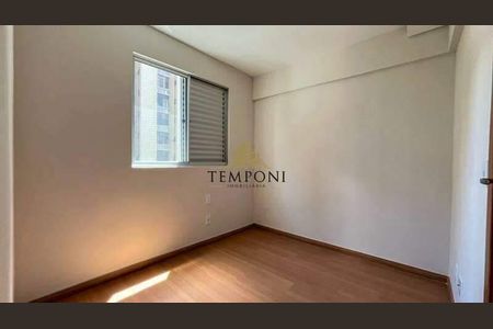 Apartamento à venda com 2 quartos, 53m² em Centro, Belo Horizonte