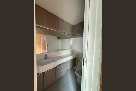 Apartamento à venda com 2 quartos, 63m² em Sion, Belo Horizonte