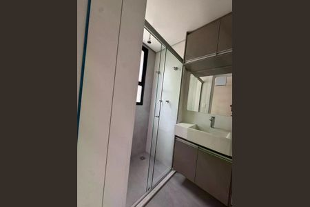 Apartamento à venda com 2 quartos, 63m² em Sion, Belo Horizonte