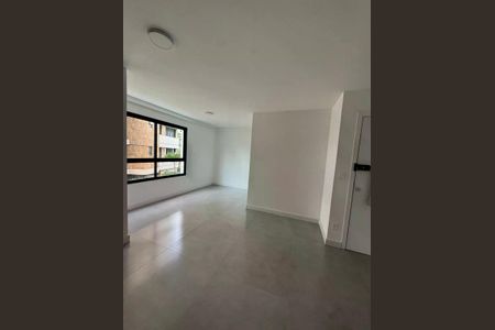 Apartamento à venda com 2 quartos, 63m² em Sion, Belo Horizonte