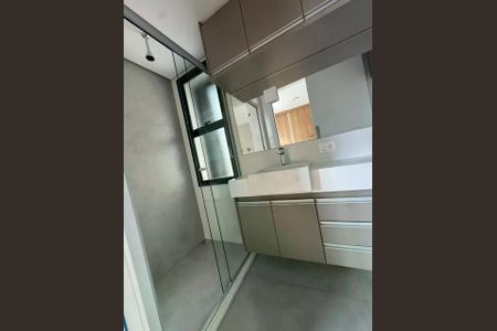 Apartamento à venda com 2 quartos, 63m² em Sion, Belo Horizonte