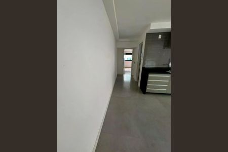 Apartamento à venda com 2 quartos, 63m² em Sion, Belo Horizonte