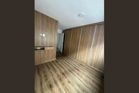 Apartamento à venda com 2 quartos, 63m² em Sion, Belo Horizonte