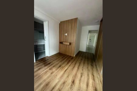 Apartamento à venda com 2 quartos, 63m² em Sion, Belo Horizonte