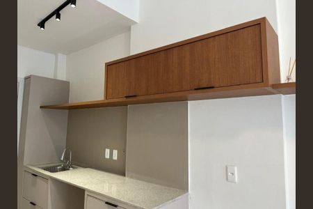 Apartamento à venda com 1 quarto, 25m² em Centro, Niterói