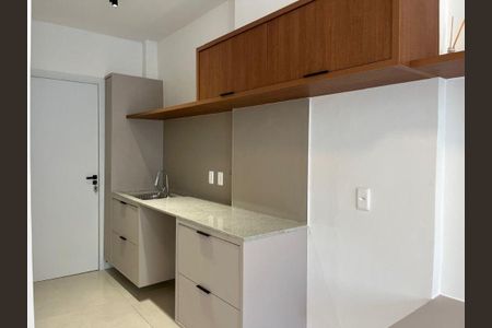 Apartamento à venda com 1 quarto, 25m² em Centro, Niterói