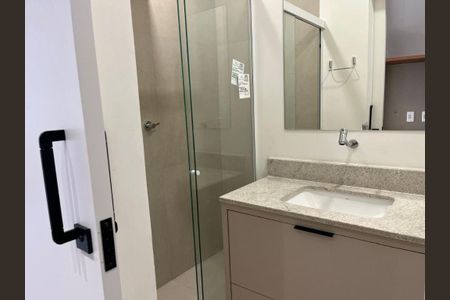 Apartamento à venda com 1 quarto, 25m² em Centro, Niterói