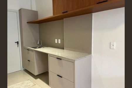Apartamento à venda com 1 quarto, 25m² em Centro, Niterói