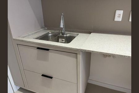 Apartamento à venda com 1 quarto, 25m² em Centro, Niterói