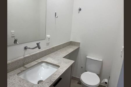 Apartamento à venda com 1 quarto, 25m² em Centro, Niterói