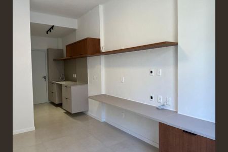 Apartamento à venda com 1 quarto, 25m² em Centro, Niterói