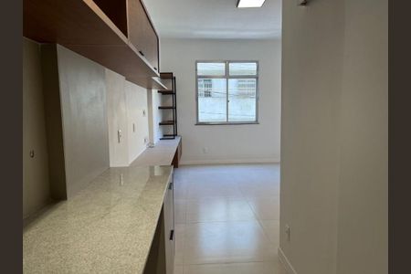 Apartamento à venda com 1 quarto, 25m² em Centro, Niterói