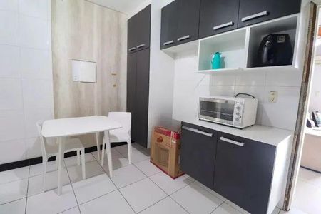 Apartamento à venda com 113m², 2 quartos e 2 vagas