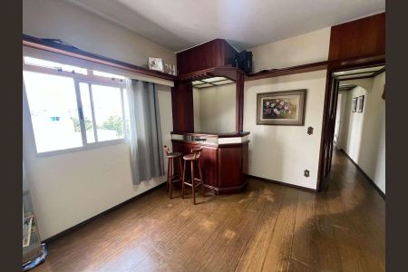 Apartamento à venda com 2 quartos, 80m² em Ipiranga, Belo Horizonte