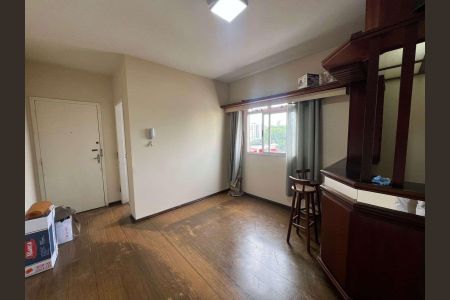 Apartamento à venda com 2 quartos, 80m² em Ipiranga, Belo Horizonte