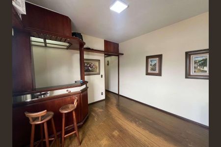 Apartamento à venda com 2 quartos, 80m² em Ipiranga, Belo Horizonte