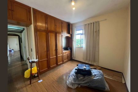 Apartamento à venda com 2 quartos, 80m² em Ipiranga, Belo Horizonte