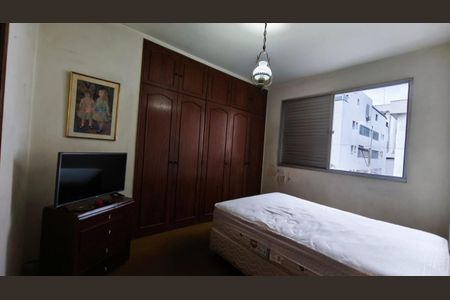 Apartamento à venda com 3 quartos, 90m² em Cidade Nova, Belo Horizonte
