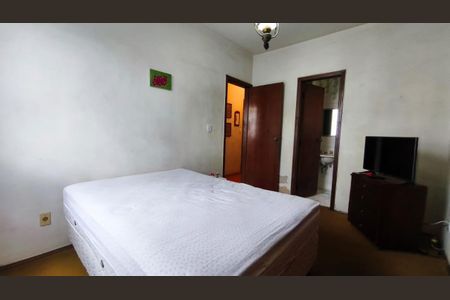 Apartamento à venda com 3 quartos, 90m² em Cidade Nova, Belo Horizonte