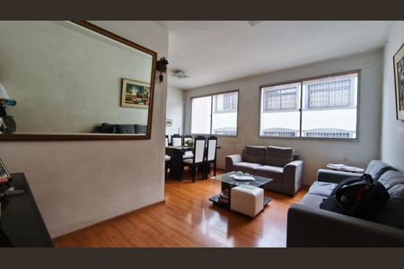 Apartamento à venda com 3 quartos, 90m² em Cidade Nova, Belo Horizonte